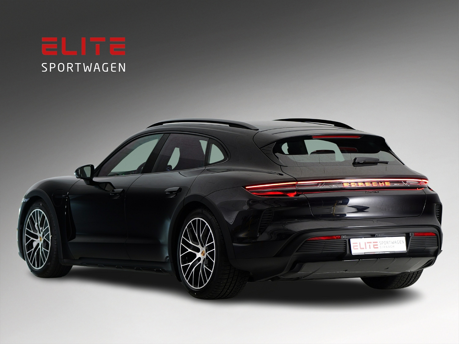 Taycan Cr. Tur Turb104kWh