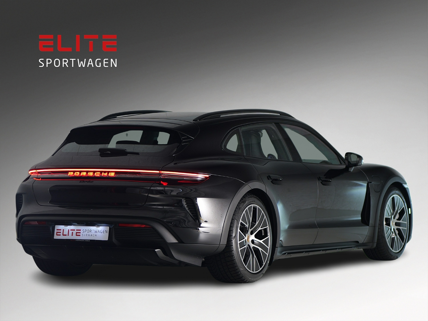 Taycan Cr. Tur Turb104kWh