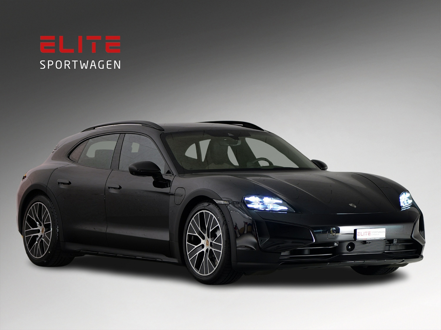 Taycan Cr. Tur Turb104kWh