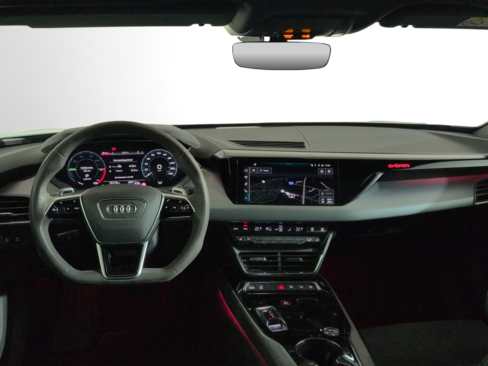 AUDI e-tron GT quattro-image-7