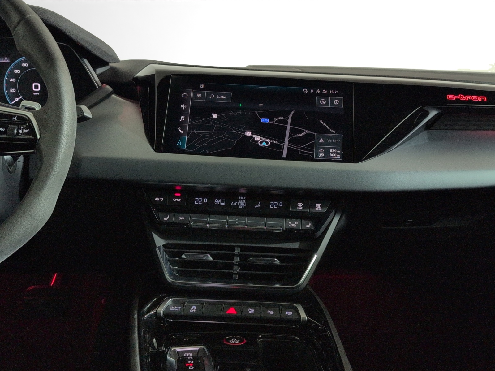 AUDI e-tron GT quattro-image-8