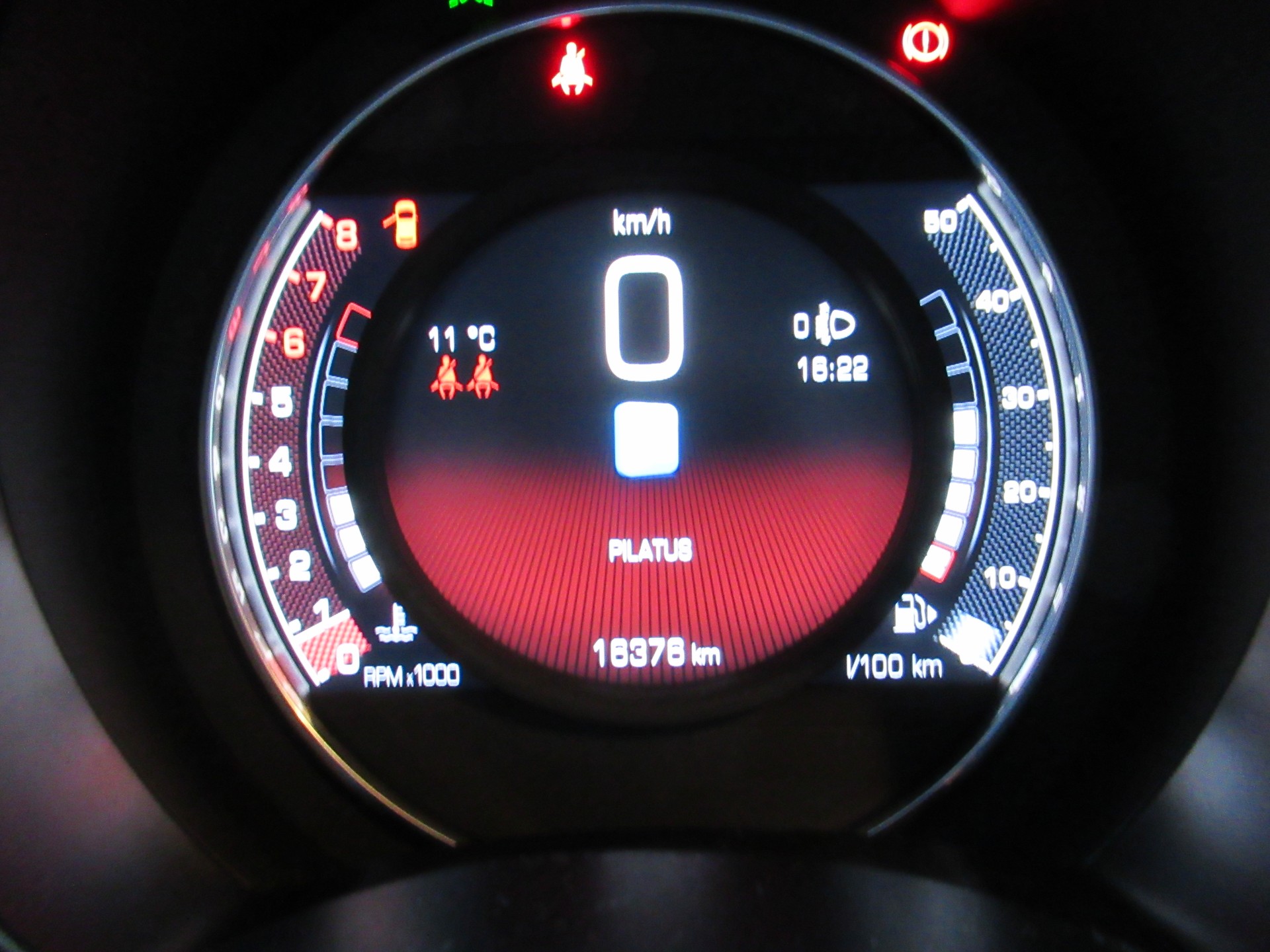 FIAT 595 1.4 16V Turbo Abarth 595-image-5