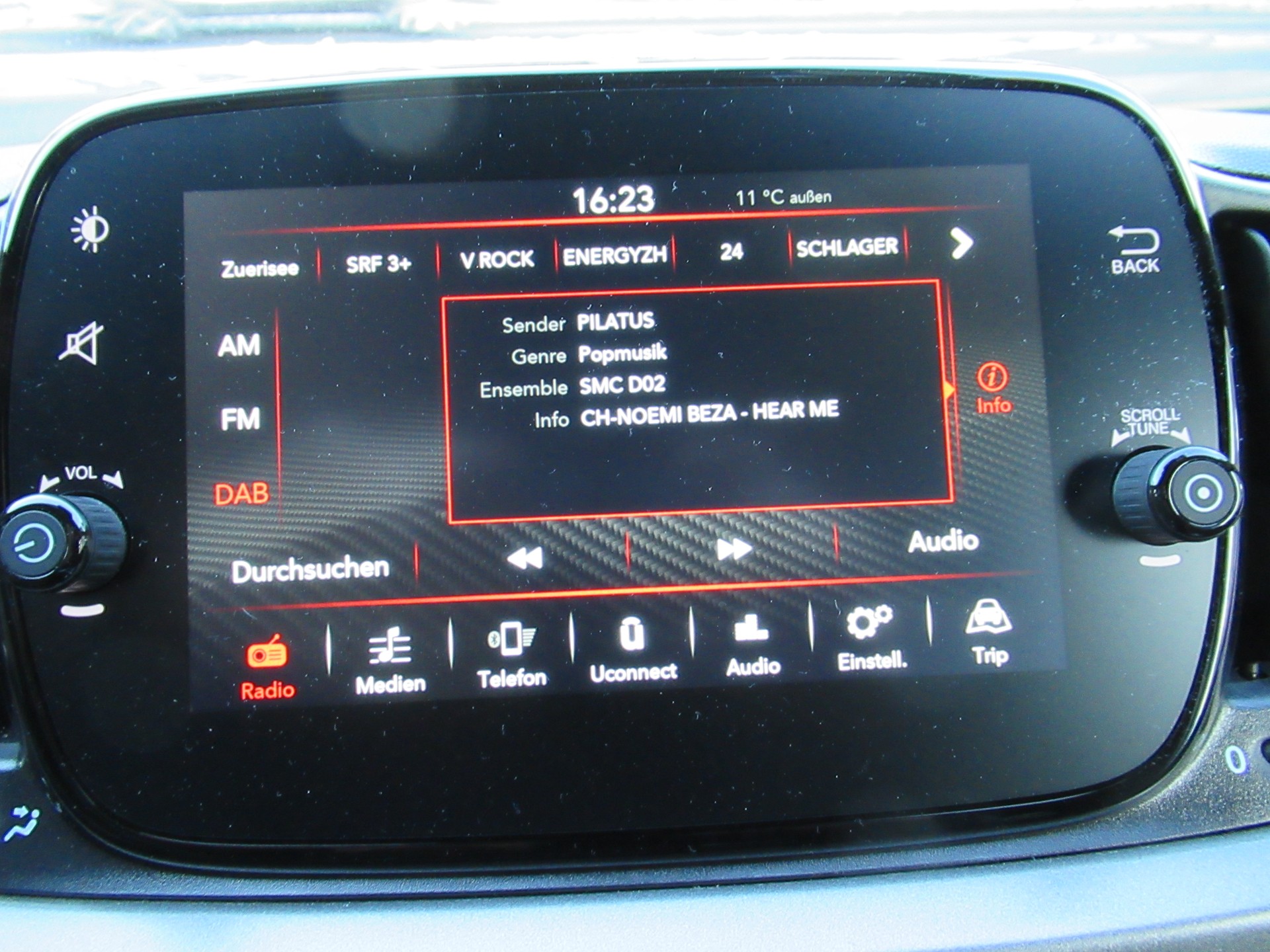 FIAT 595 1.4 16V Turbo Abarth 595-image-8