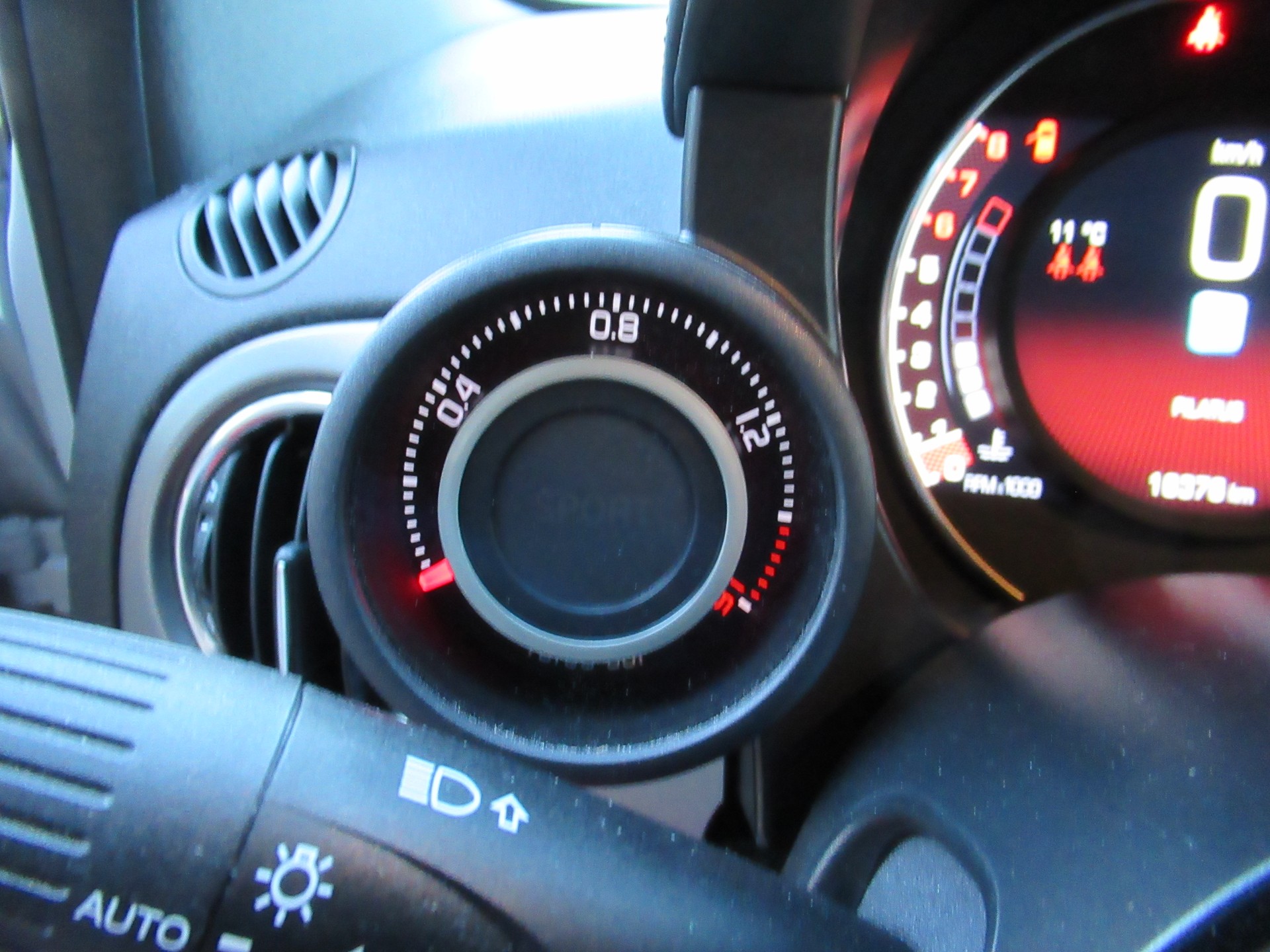 FIAT 595 1.4 16V Turbo Abarth 595-image-6