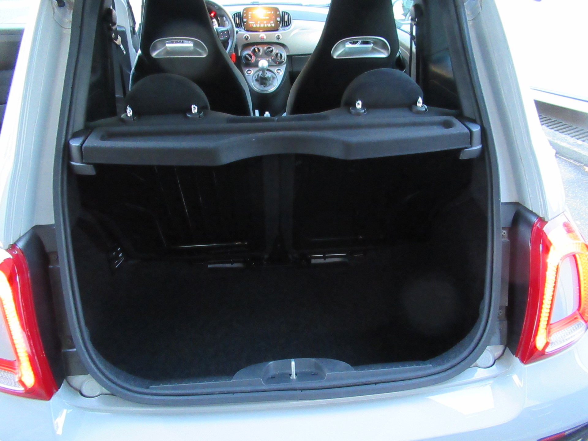 FIAT 595 1.4 16V Turbo Abarth 595-image-11