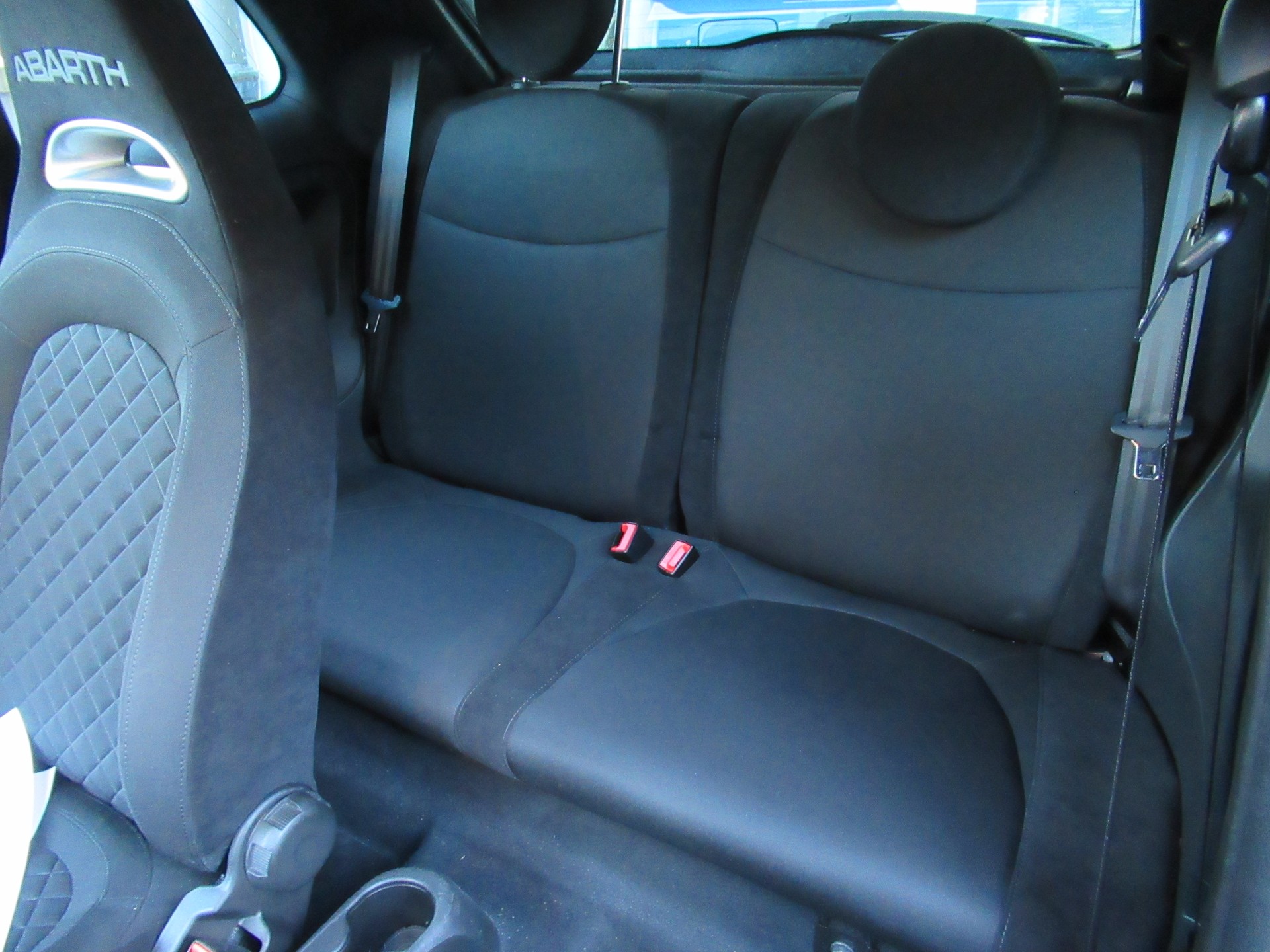 FIAT 595 1.4 16V Turbo Abarth 595-image-10