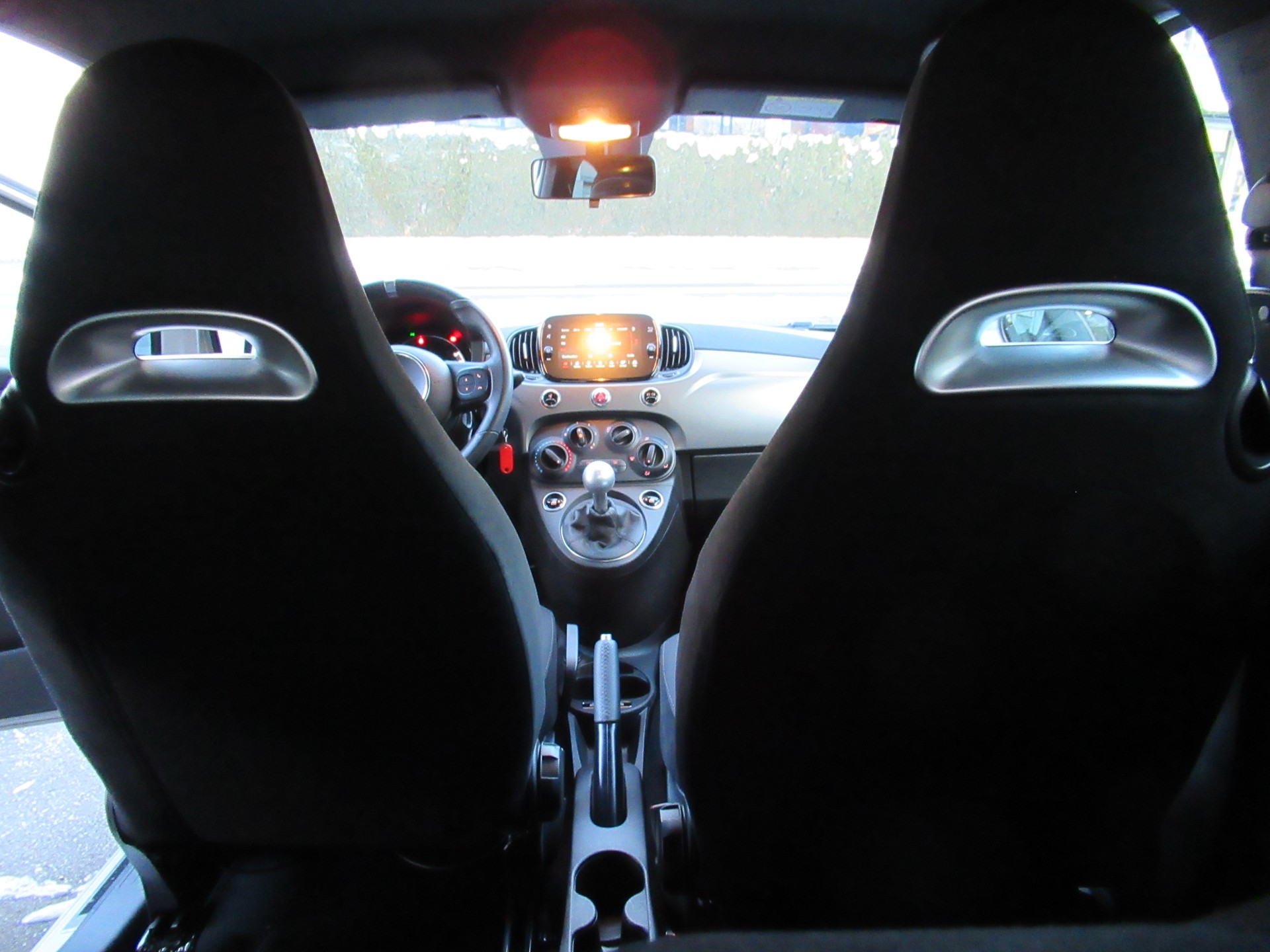 FIAT 595 1.4 16V Turbo Abarth 595-image-12