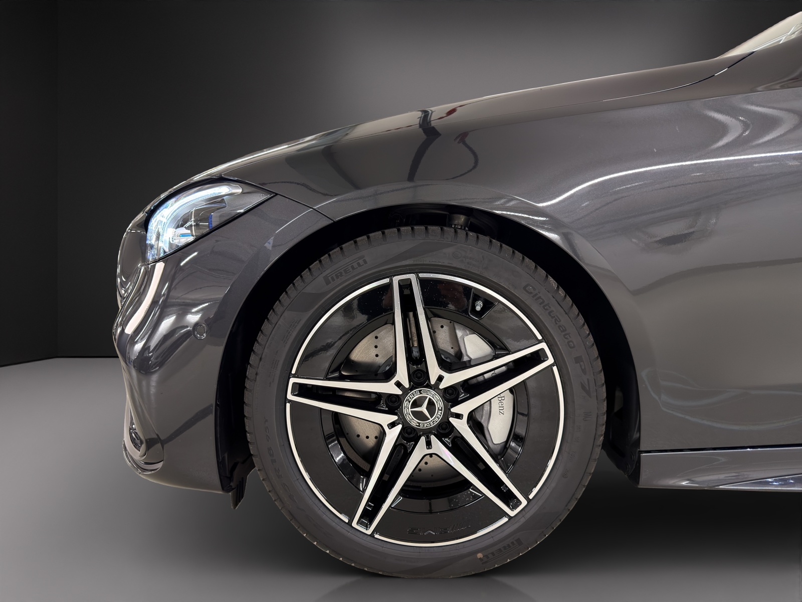 MERCEDES-BENZ C 200 T 4 Matic-image-15