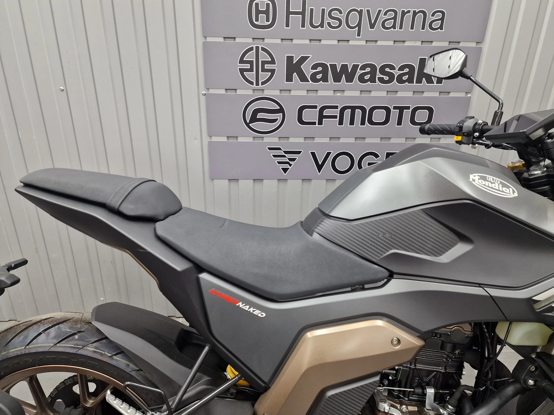 MONDIAL Piega 125-image-5