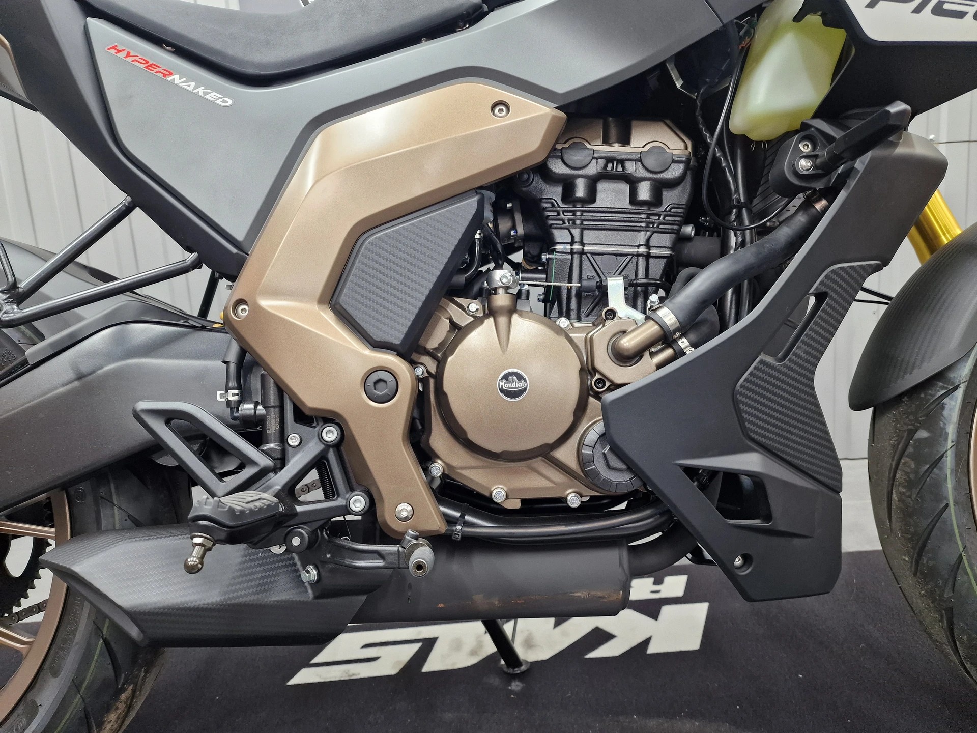 MONDIAL Piega 125-showroom-element-3