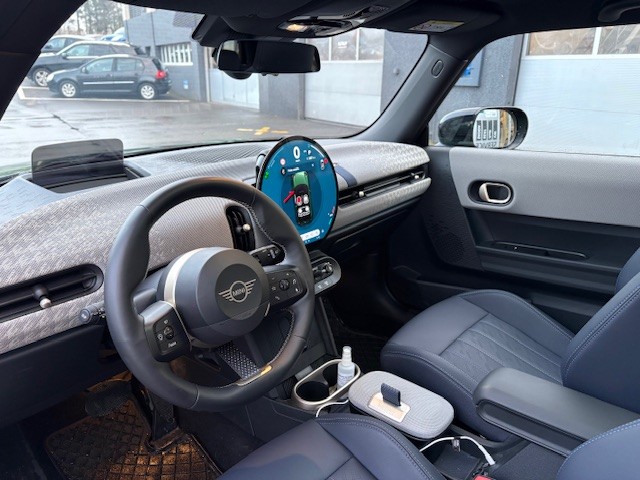 MINI Mini F66 2.0i Cooper S SDKG-image-9