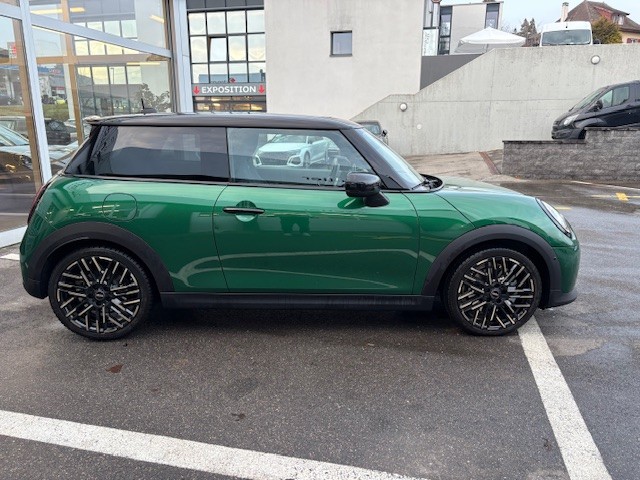 MINI Mini F66 2.0i Cooper S SDKG-image-2