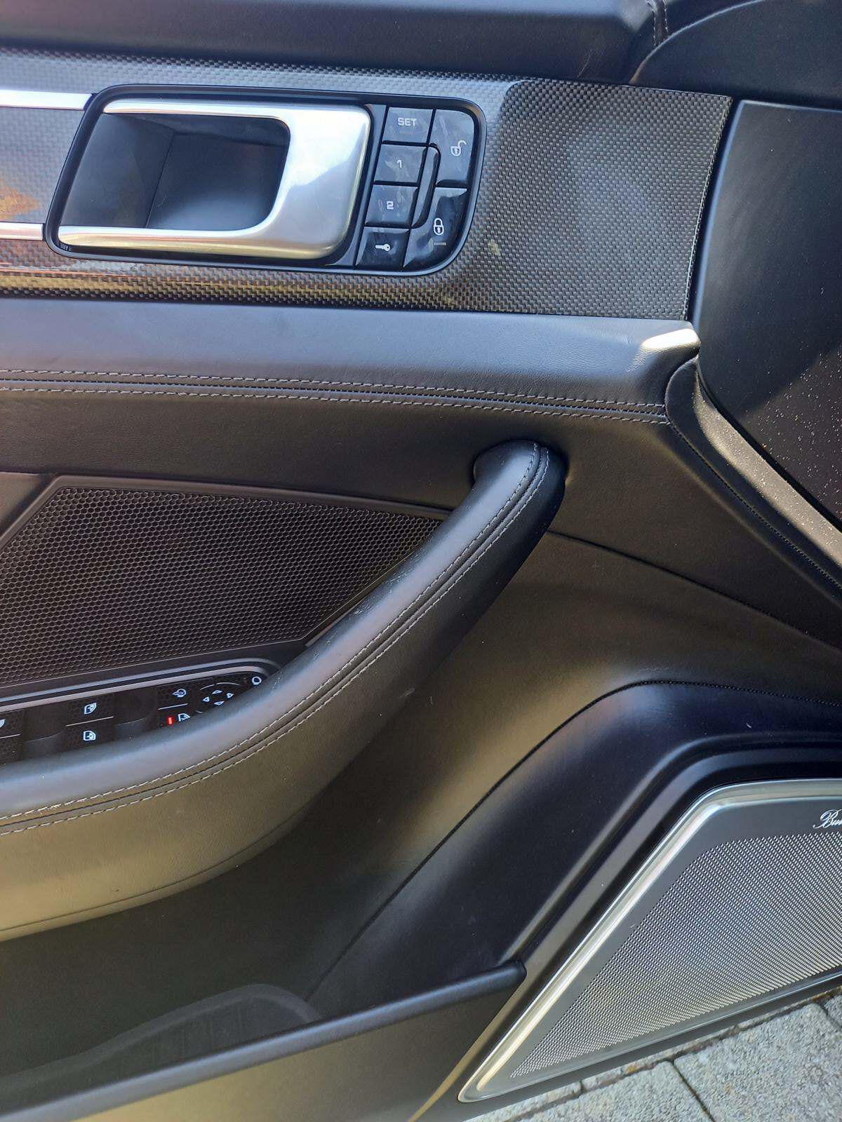 PORSCHE Panamera 4S PDK-image-12