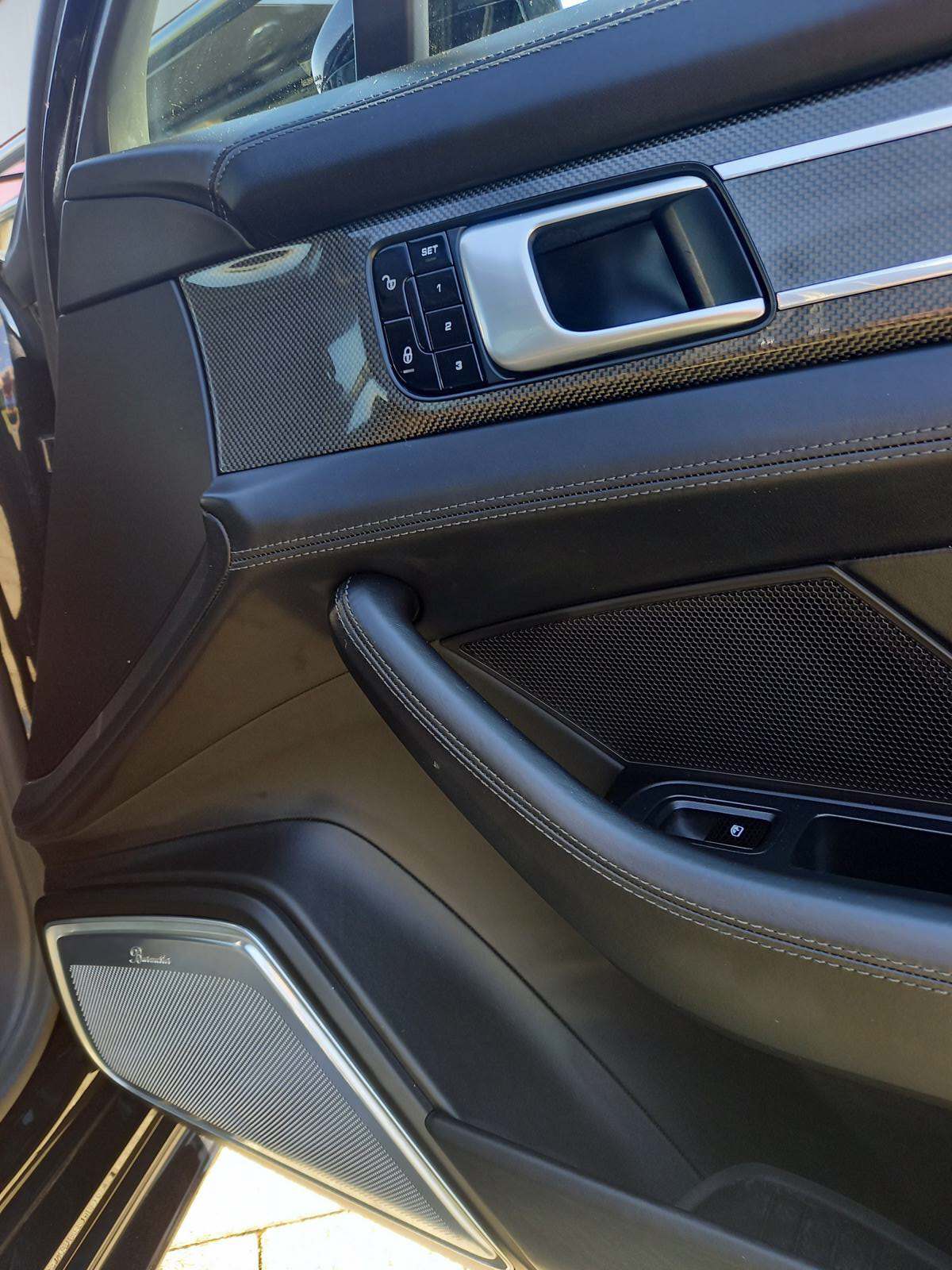PORSCHE Panamera 4S PDK-image-11