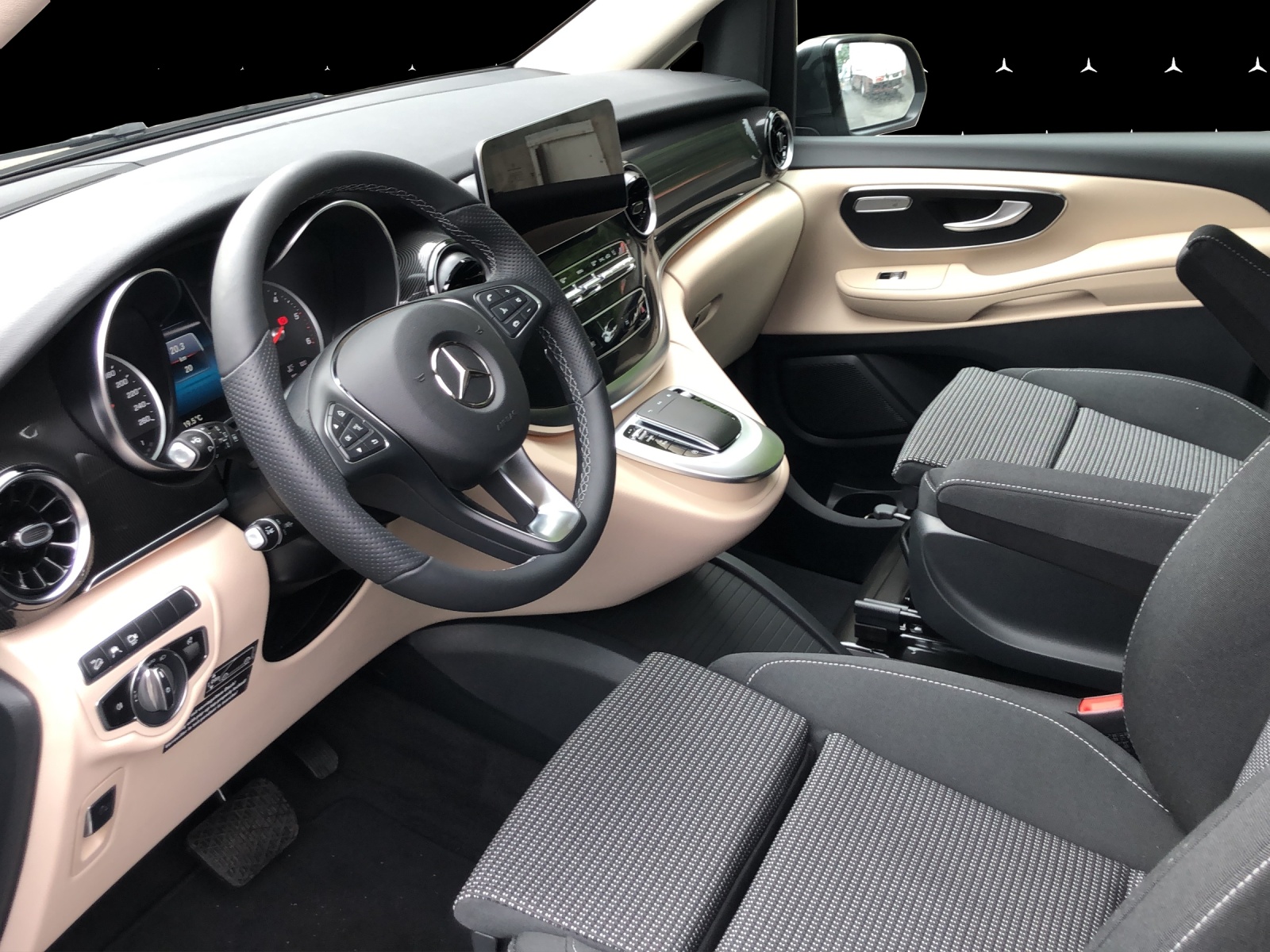MERCEDES-BENZ Marco Polo 250 d 4M Automat-image-7