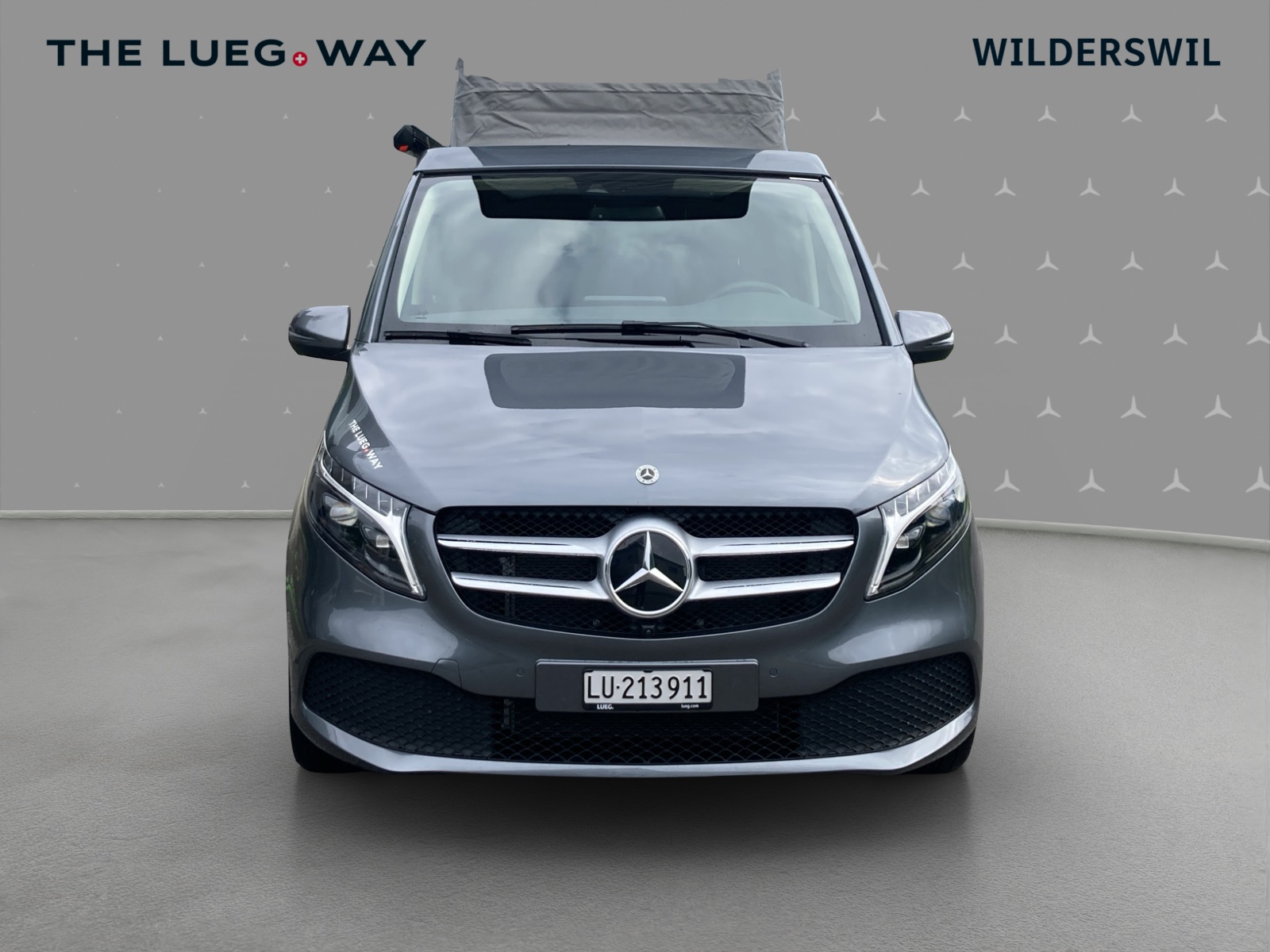MERCEDES-BENZ Marco Polo 250 d 4M Automat-image-6