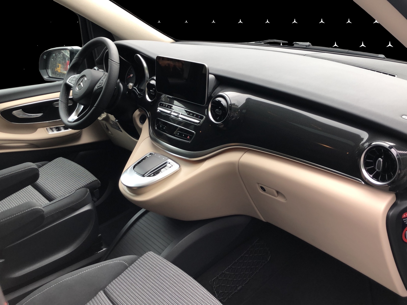 MERCEDES-BENZ Marco Polo 250 d 4M Automat-image-10