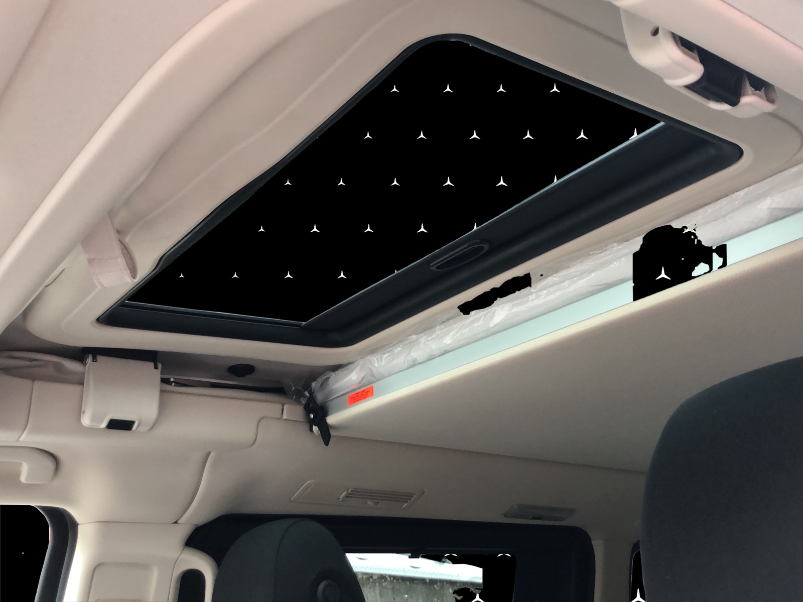 MERCEDES-BENZ Marco Polo 250 d 4M Automat-image-8