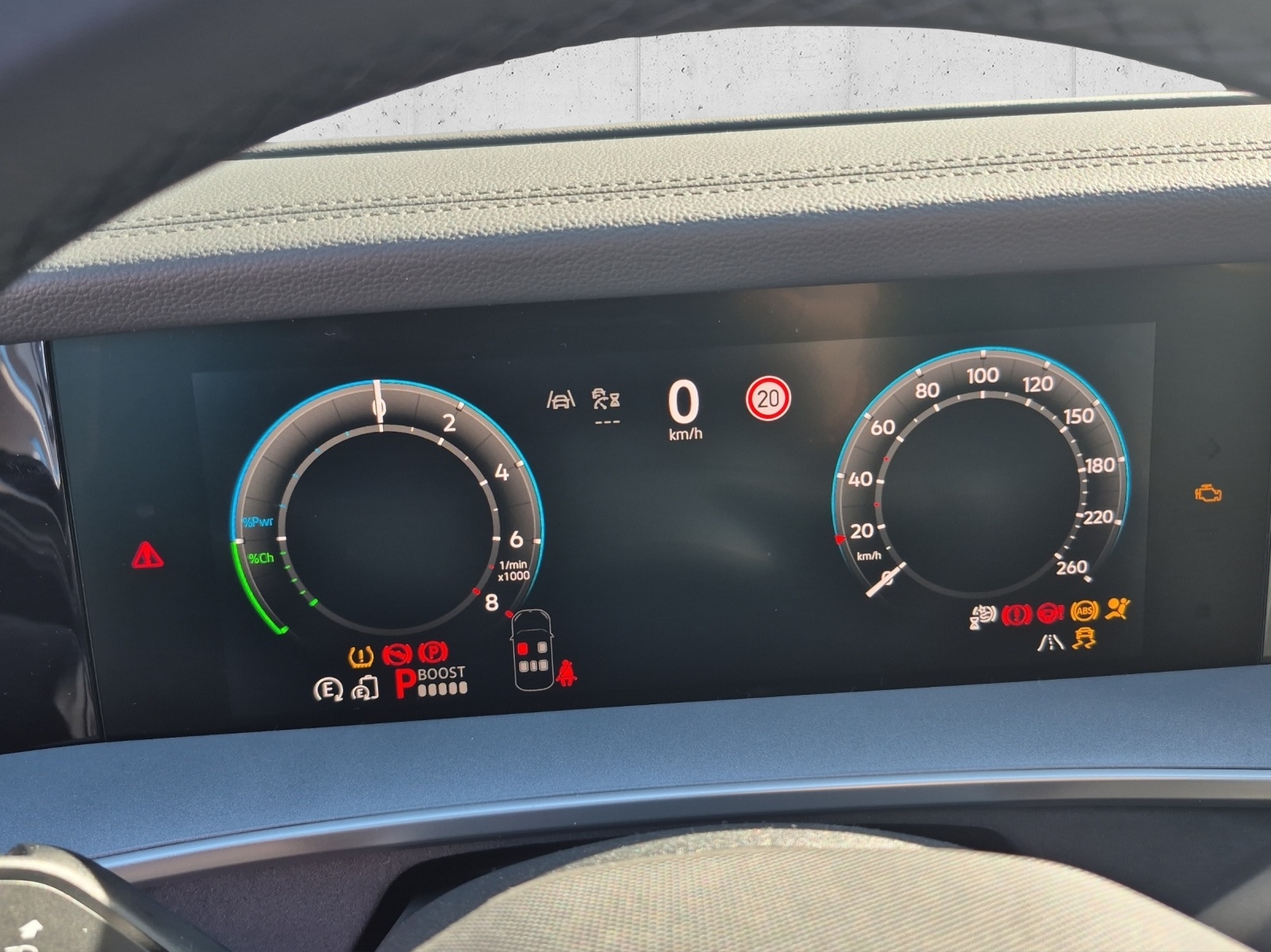 VW Tayron 1.5 TSI evo2 eHybrid R-Line DSG-image-10