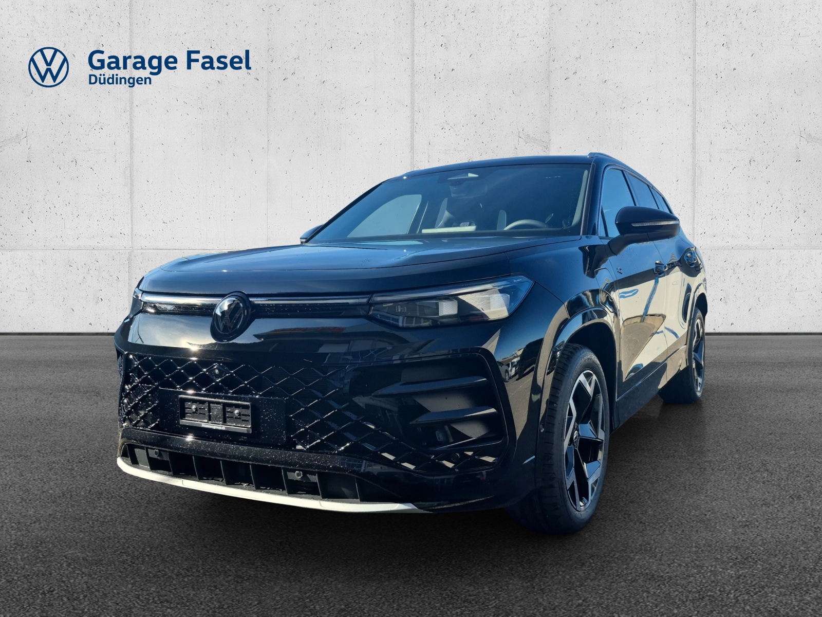 VW Tayron 1.5 TSI evo2 eHybrid R-Line DSG-image-0