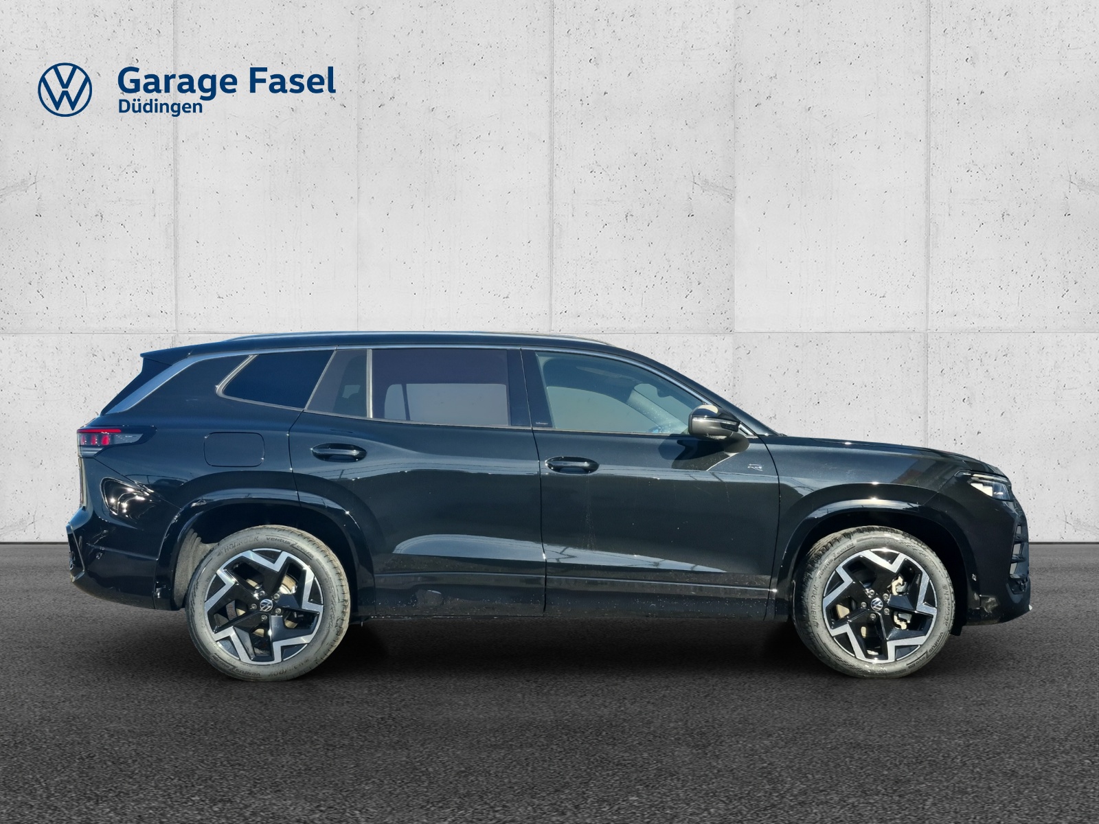 VW Tayron 1.5 TSI evo2 eHybrid R-Line DSG-image-5