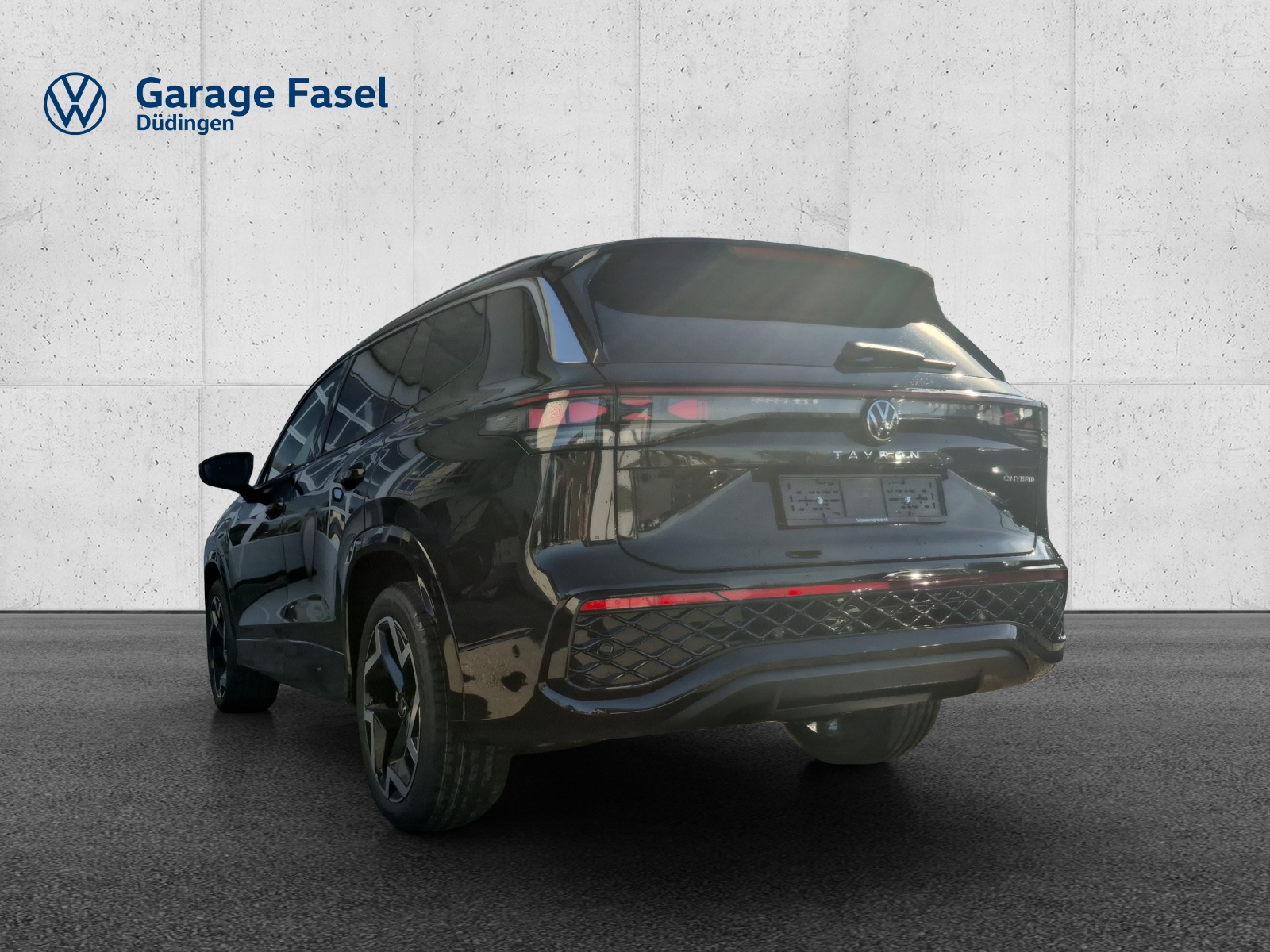 VW Tayron 1.5 TSI evo2 eHybrid R-Line DSG-image-2