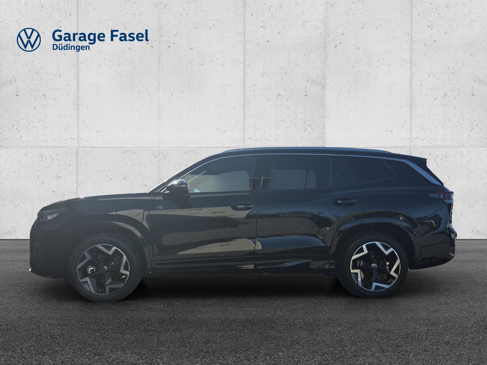 VW Tayron 1.5 TSI evo2 eHybrid R-Line DSG-image-1
