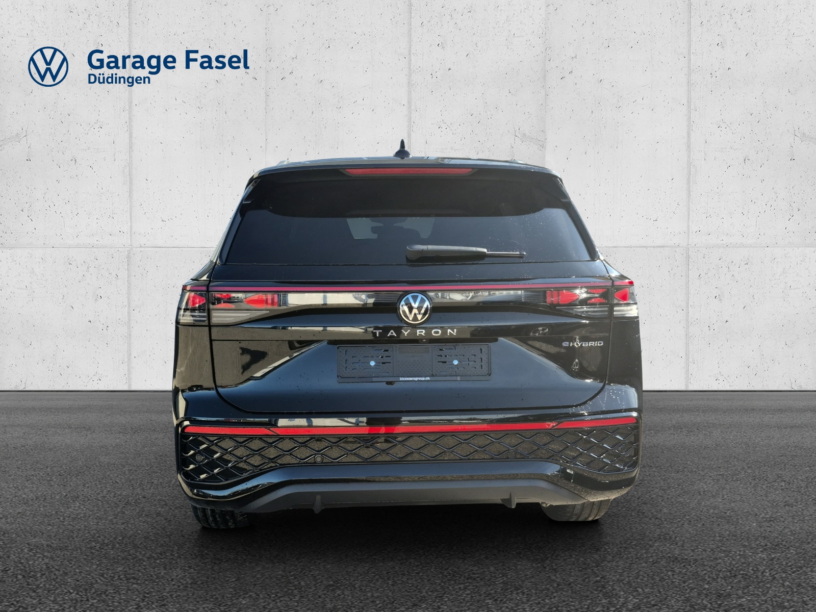 VW Tayron 1.5 TSI evo2 eHybrid R-Line DSG-image-3