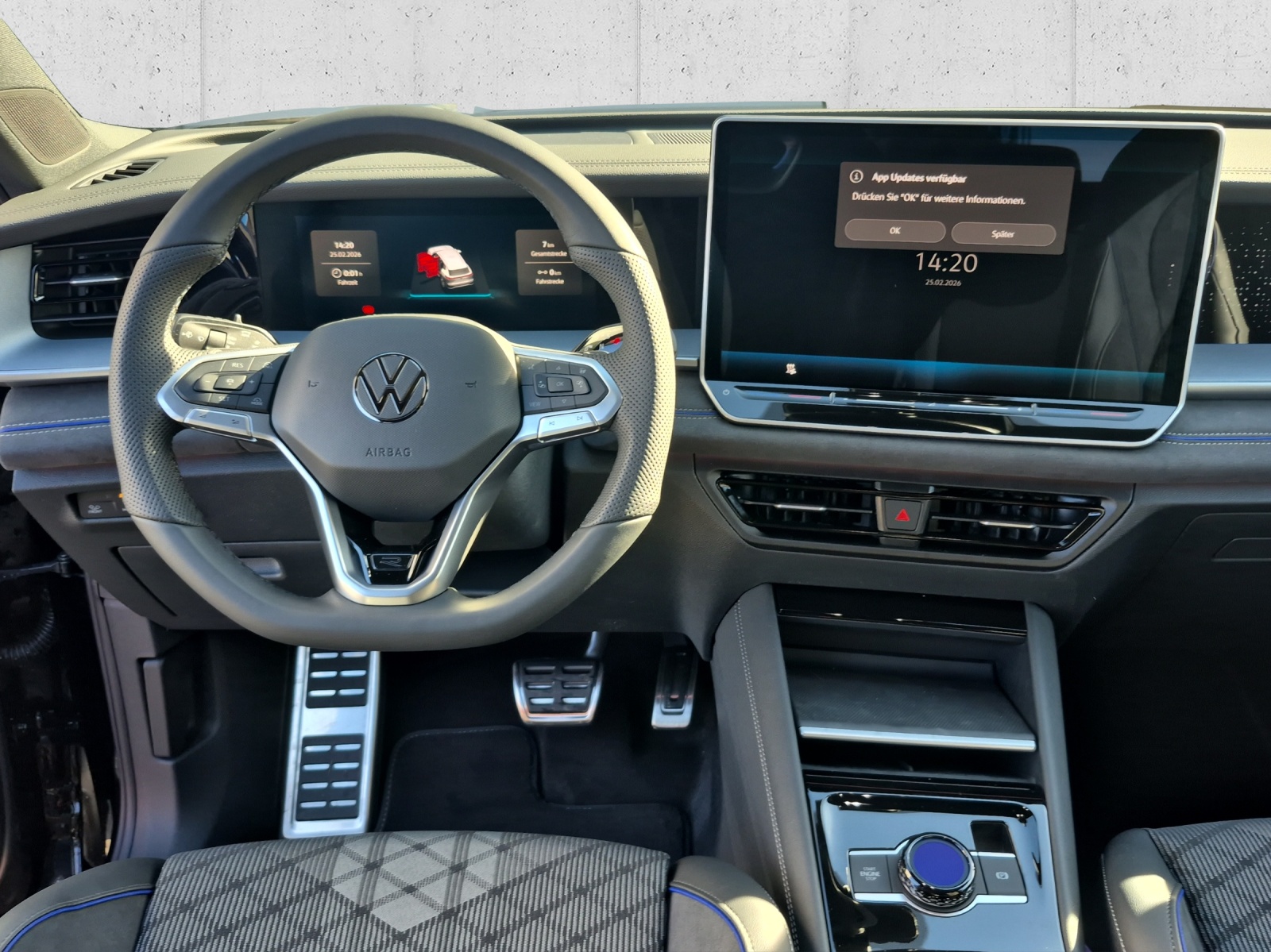 VW Tayron 1.5 TSI evo2 eHybrid R-Line DSG-image-13
