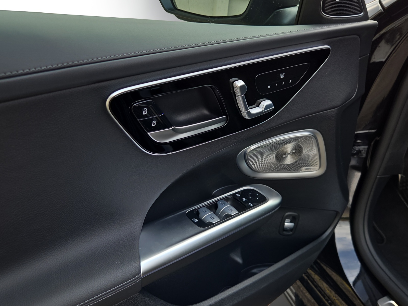 Image MERCEDES-BENZ C-300 C 300 4 Matic