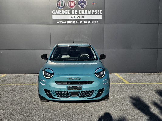 FIAT 600h MildHybrid Sw Ed-image-1