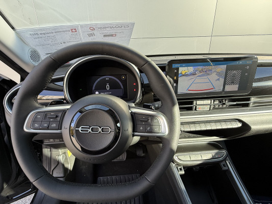 FIAT 600h MildHybrid Sw Ed-image-6