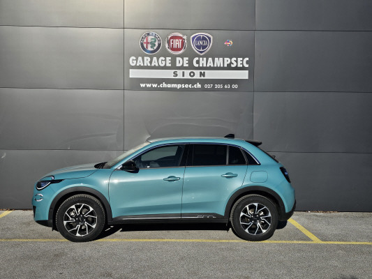 FIAT 600h MildHybrid Sw Ed-image-2