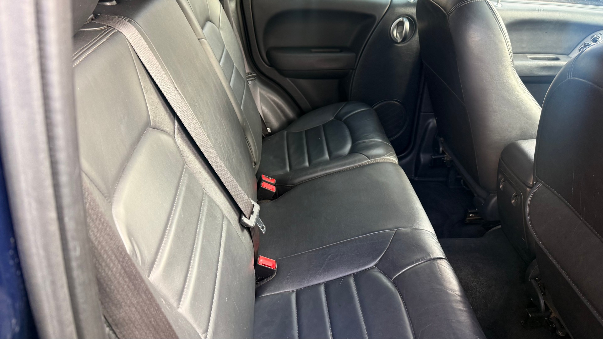 JEEP Cherokee 3.7 V6 Limited-image-6