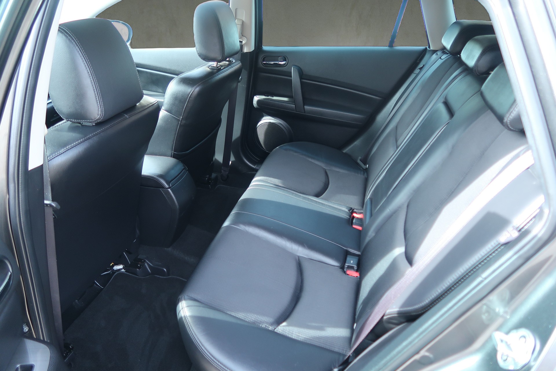 MAZDA 6 2.2 CD 16V Sport-image-7
