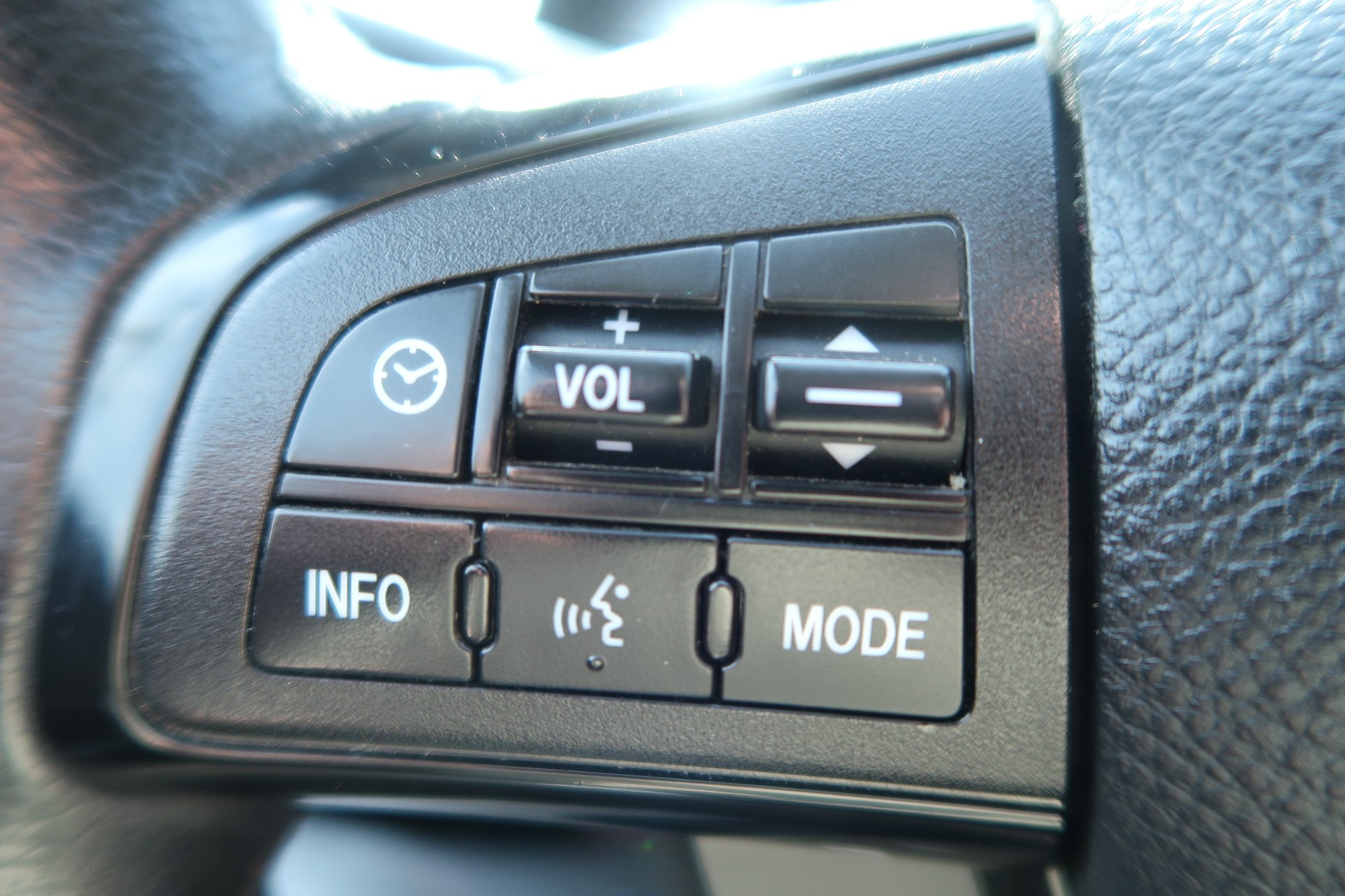 MAZDA 6 2.2 CD 16V Sport-image-15