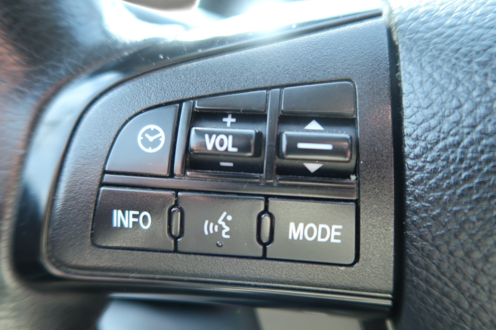 MAZDA 6 2.2 CD 16V Sport-image-15