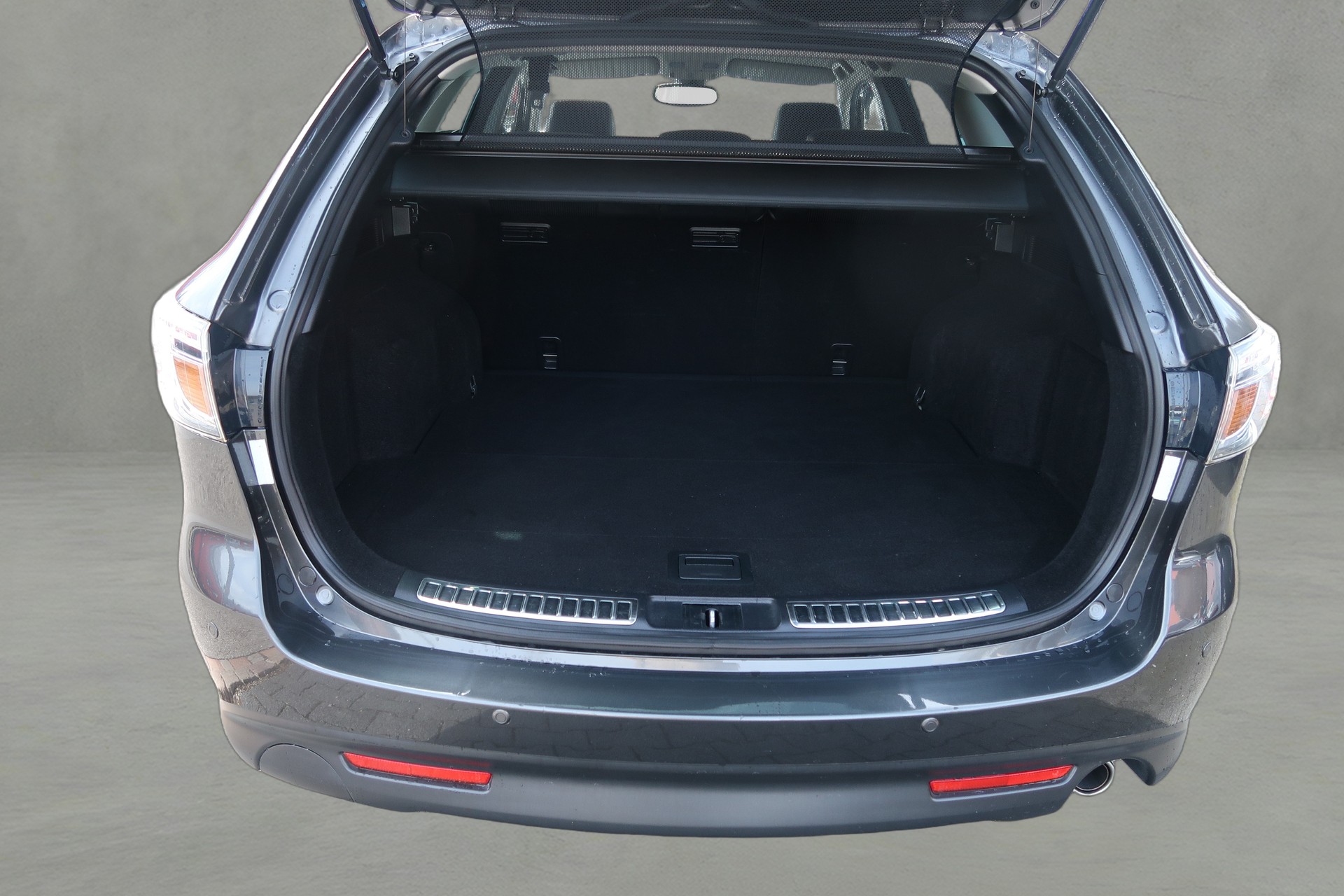 MAZDA 6 2.2 CD 16V Sport-image-19