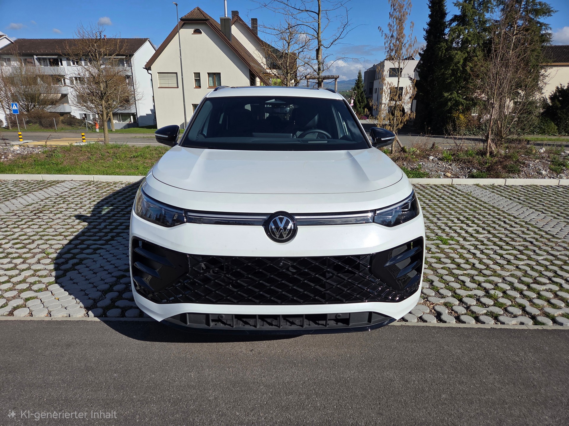 VW Tayron 2.0 TSI R-Line Plus DSG 4Motion-image-2