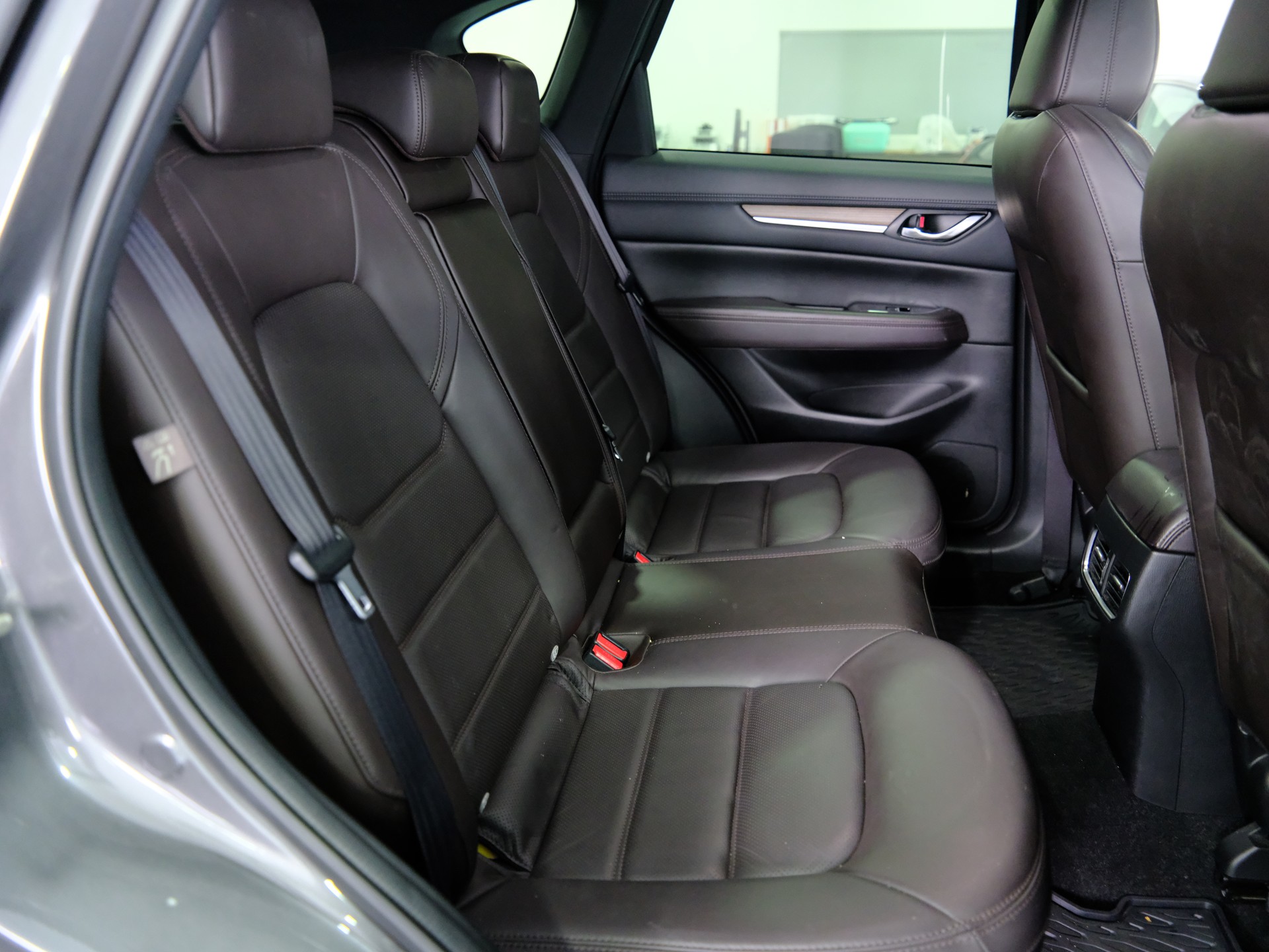 MAZDA CX-5 SKYACTIV-G 194 Revolution AWD Automat-image-15