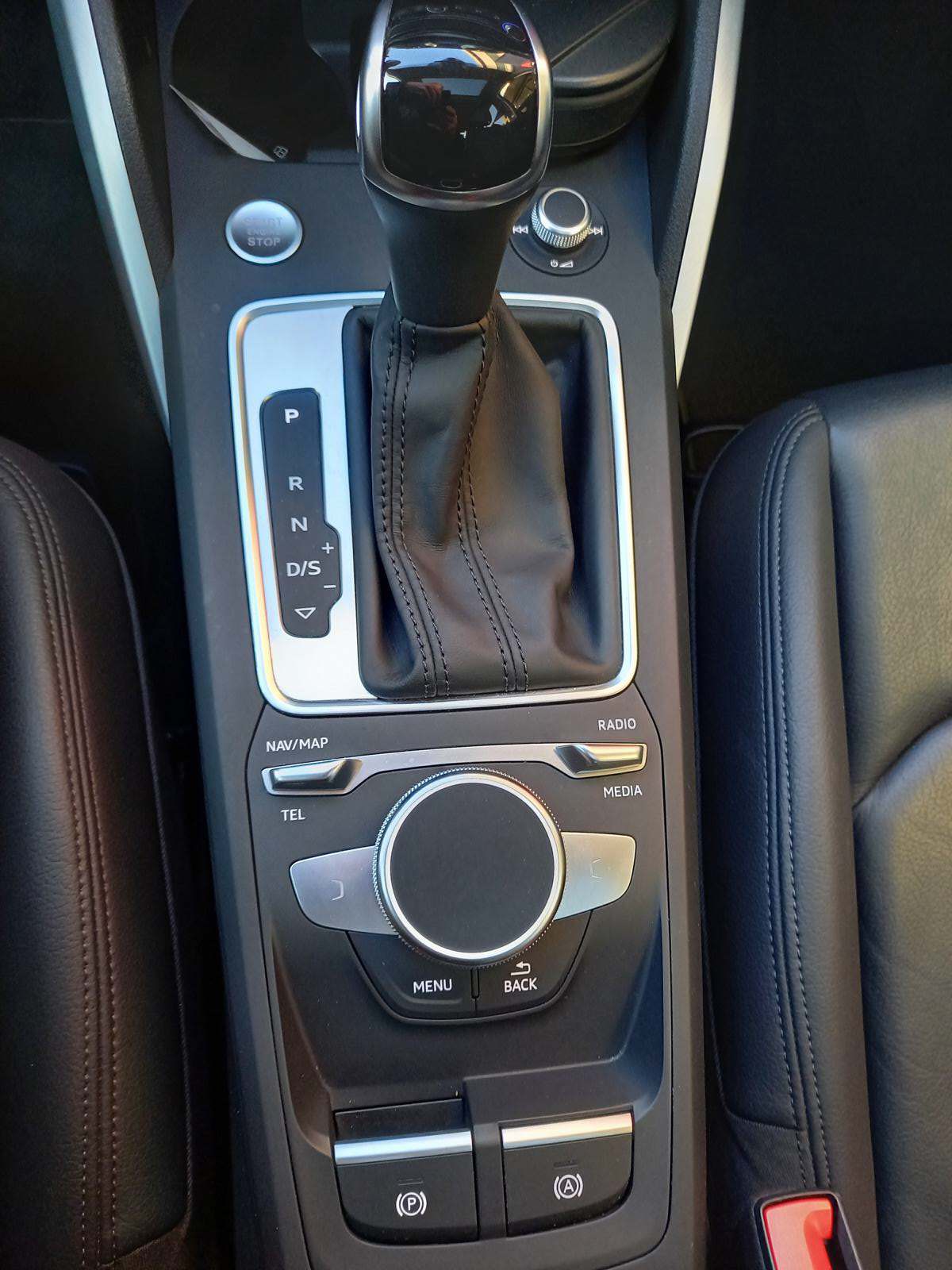 AUDI Q2 35 TFSI advanced S-tronic-image-11