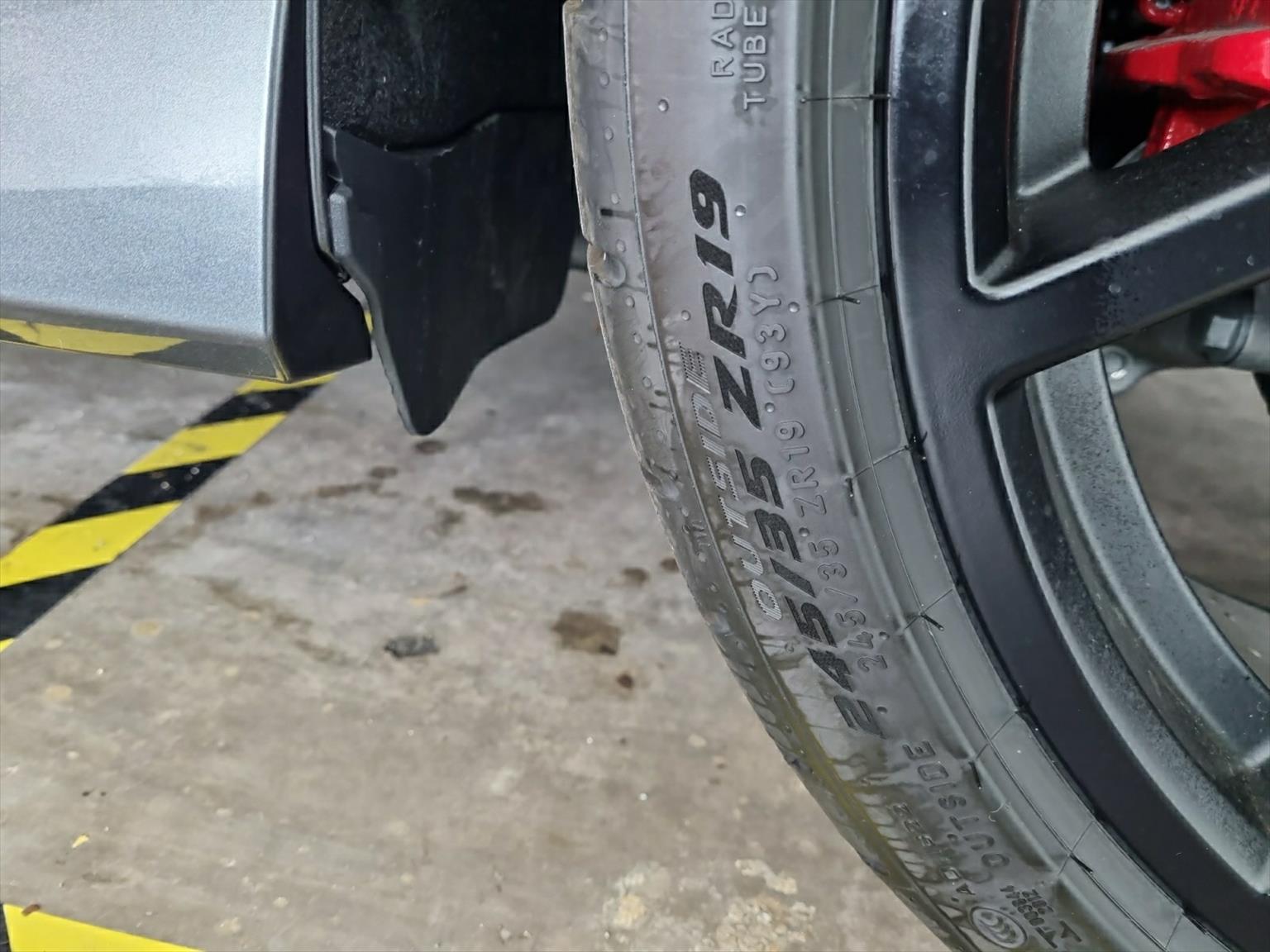 AUDI RS3 Sportback 2.5 TSI quattro S-tronic-image-15