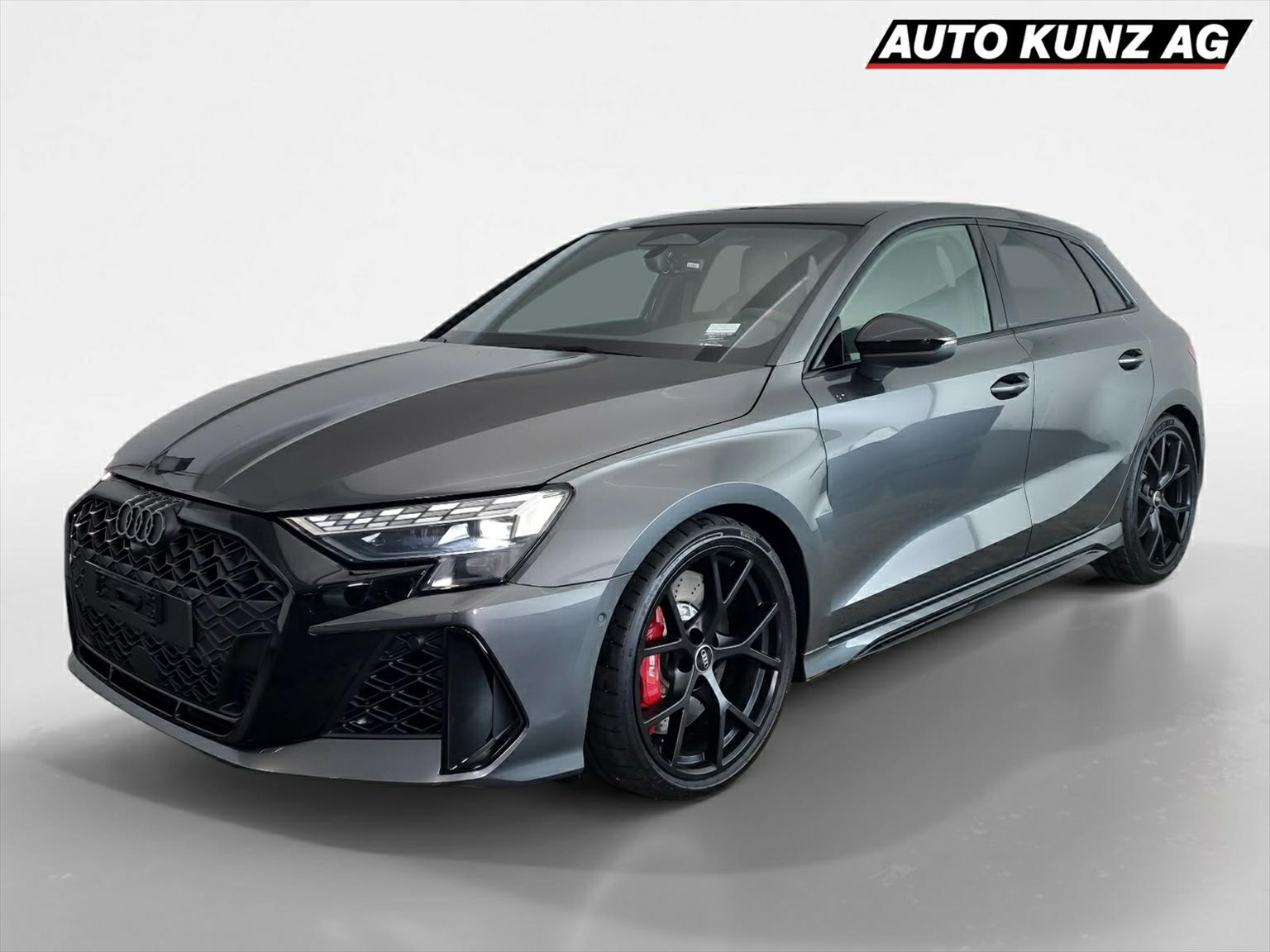 AUDI RS3 Sportback 2.5 TSI quattro S-tronic-image-0