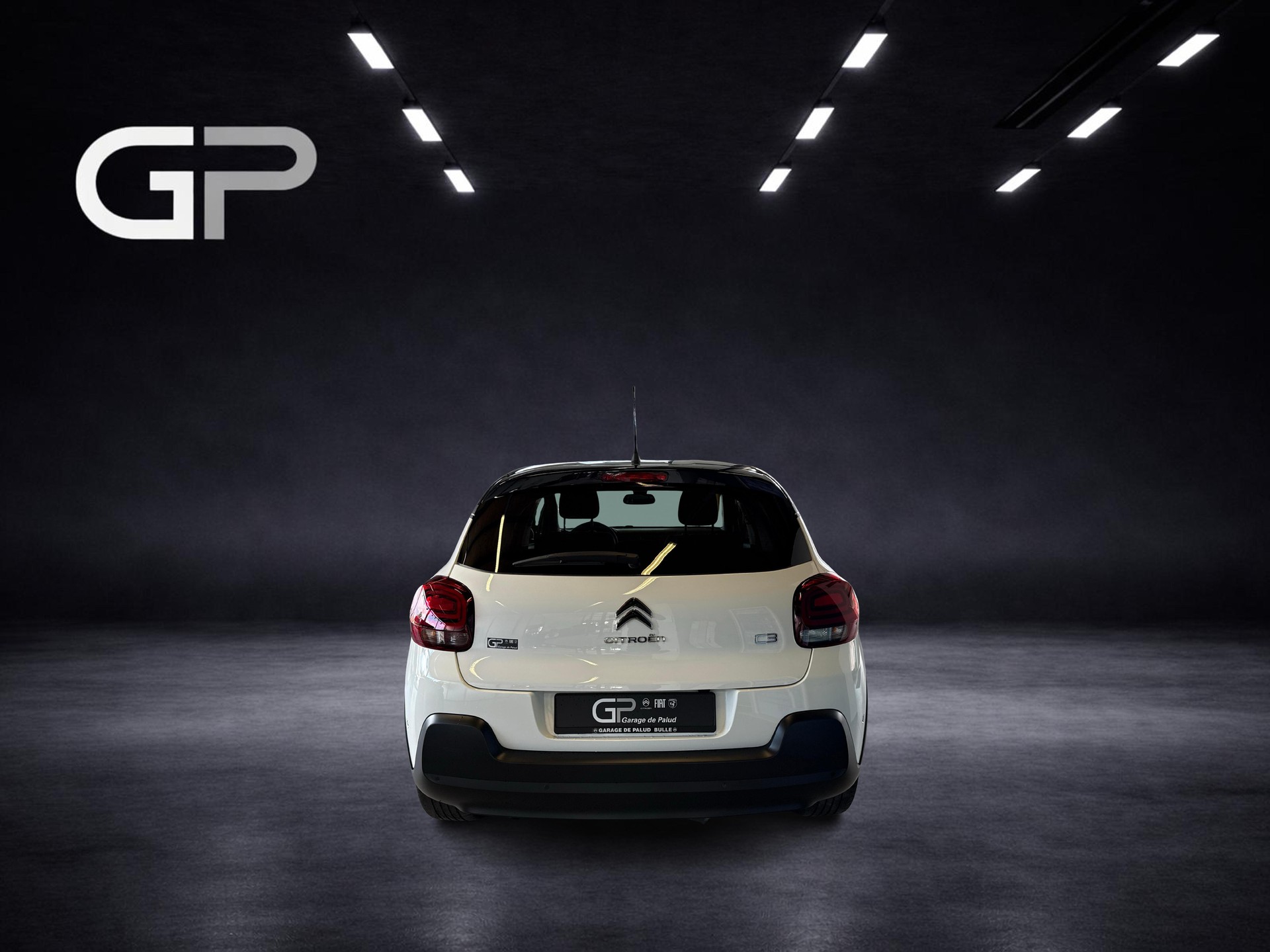CITROEN C3 1.2 PureTech Shine-showroom-element-3