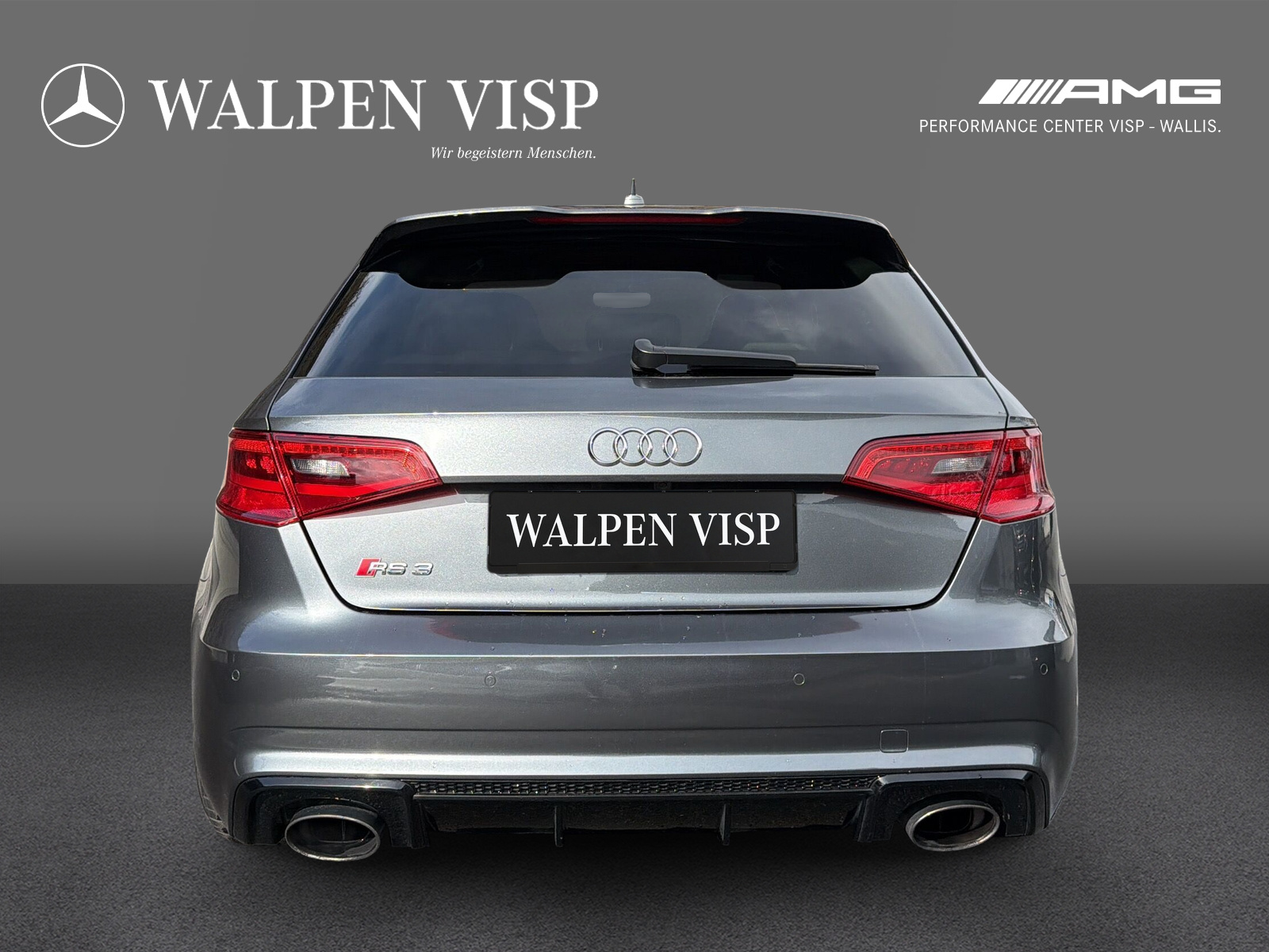 AUDI RS3 2.5 TSI quattro-image-4