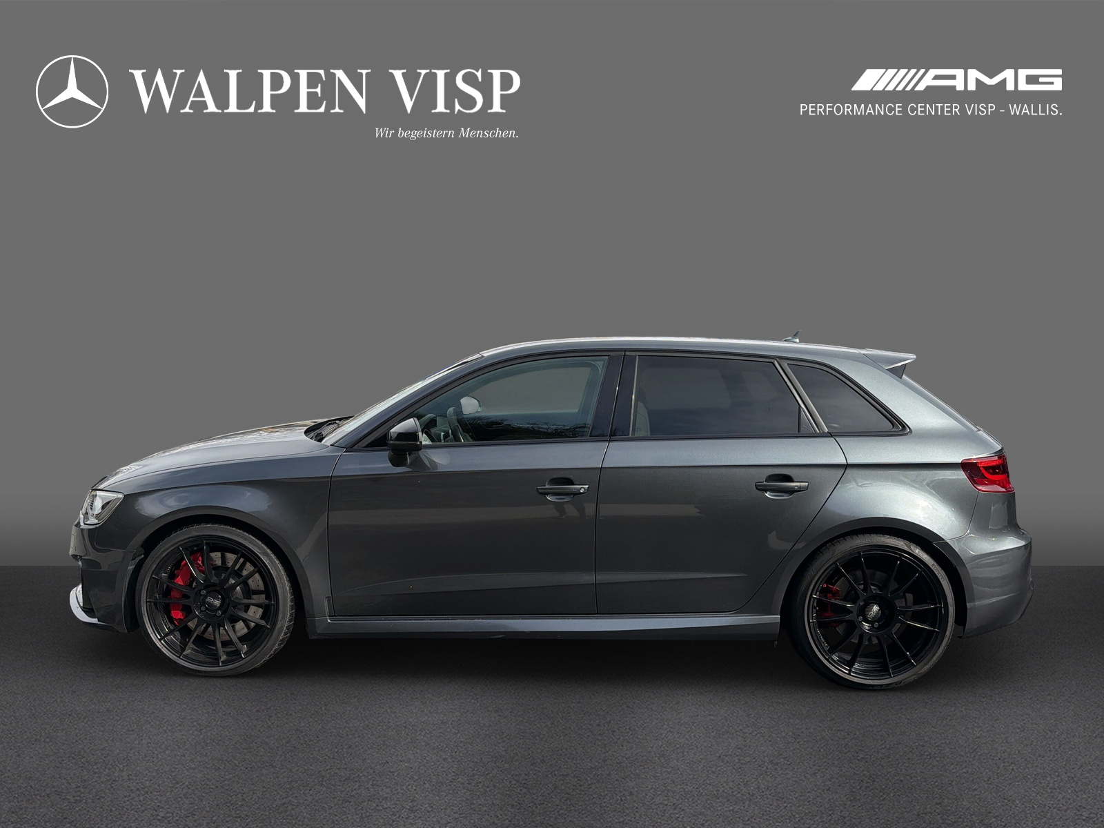 AUDI RS3 2.5 TSI quattro-image-2