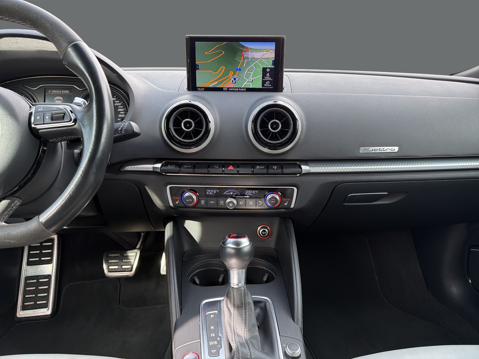 AUDI RS3 2.5 TSI quattro-image-14