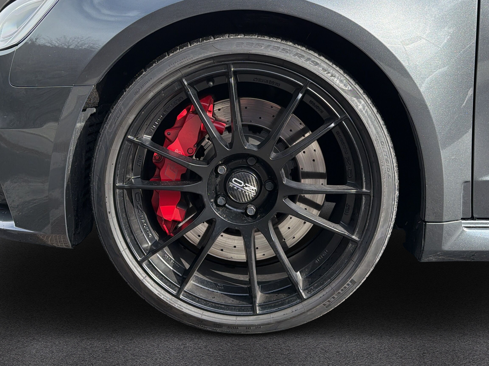 AUDI RS3 2.5 TSI quattro-image-20