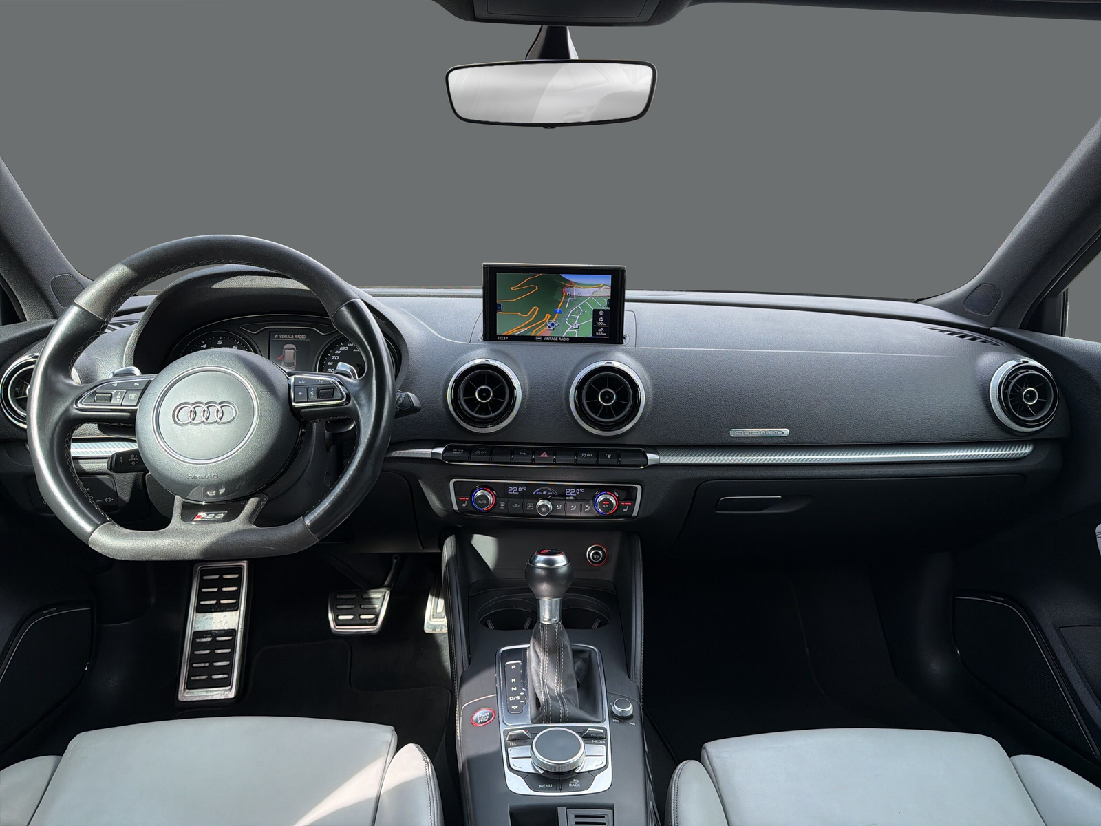 AUDI RS3 2.5 TSI quattro-image-12