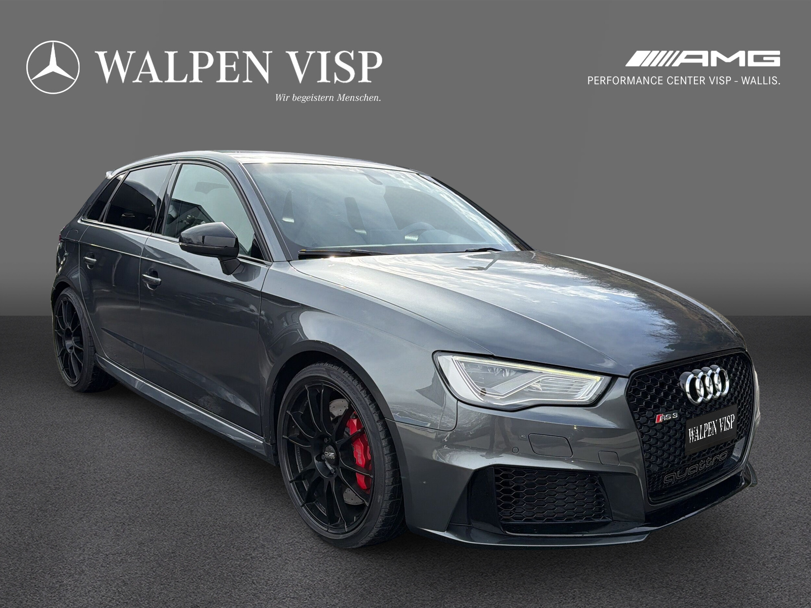 AUDI RS3 2.5 TSI quattro-image-7
